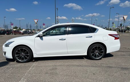 Nissan Teana, 2014 год, 1 680 000 рублей, 7 фотография