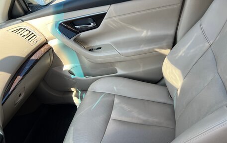 Nissan Teana, 2014 год, 1 680 000 рублей, 10 фотография