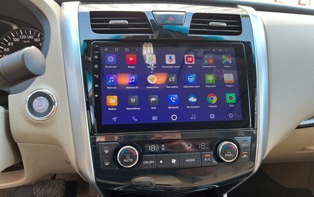 Nissan Teana, 2014 год, 1 680 000 рублей, 16 фотография