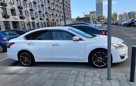 Nissan Teana, 2014 год, 1 680 000 рублей, 18 фотография