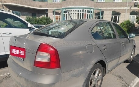 Skoda Octavia, 2011 год, 749 000 рублей, 4 фотография