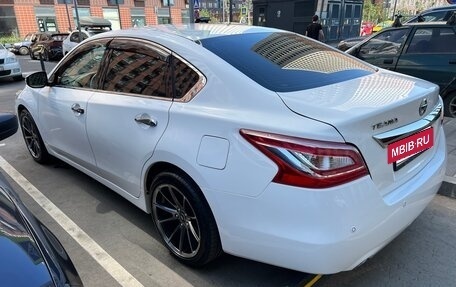Nissan Teana, 2014 год, 1 680 000 рублей, 19 фотография