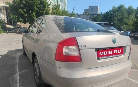 Skoda Octavia, 2011 год, 749 000 рублей, 5 фотография