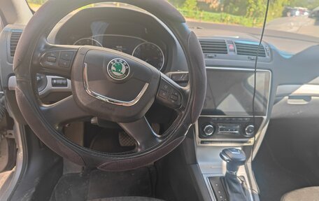Skoda Octavia, 2011 год, 749 000 рублей, 7 фотография