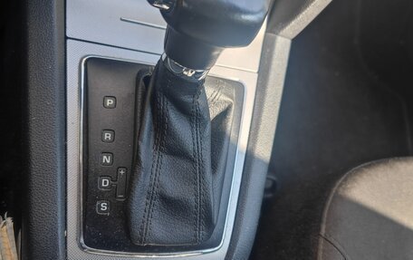 Skoda Octavia, 2011 год, 749 000 рублей, 9 фотография