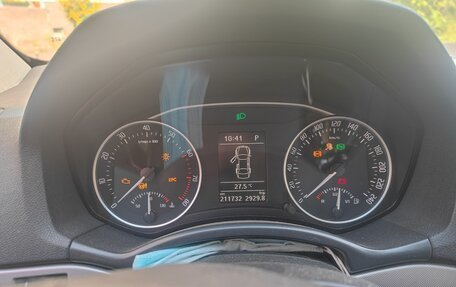 Skoda Octavia, 2011 год, 749 000 рублей, 10 фотография