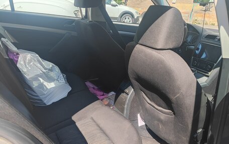 Skoda Octavia, 2011 год, 749 000 рублей, 12 фотография
