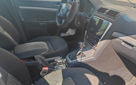 Skoda Octavia, 2011 год, 749 000 рублей, 11 фотография