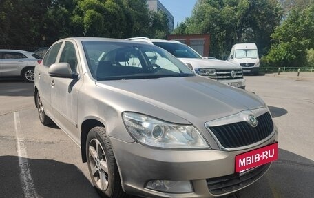 Skoda Octavia, 2011 год, 749 000 рублей, 3 фотография