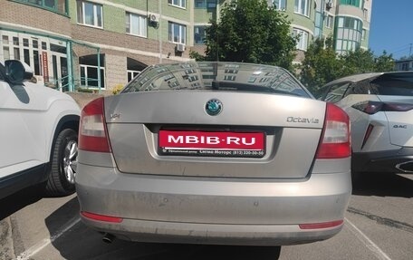 Skoda Octavia, 2011 год, 749 000 рублей, 6 фотография