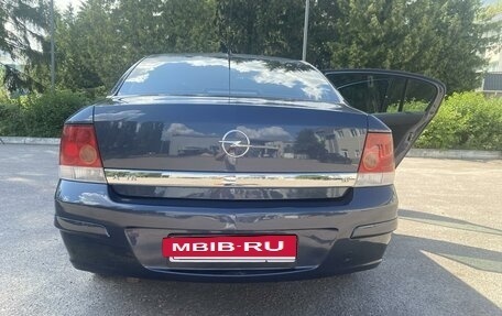 Opel Astra H, 2009 год, 640 000 рублей, 3 фотография