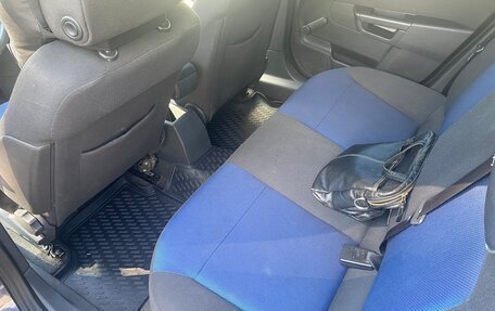 Opel Astra H, 2009 год, 640 000 рублей, 9 фотография