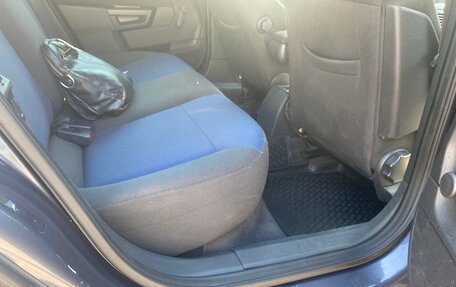 Opel Astra H, 2009 год, 640 000 рублей, 8 фотография