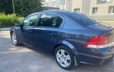 Opel Astra H, 2009 год, 640 000 рублей, 7 фотография