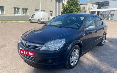 Opel Astra H, 2009 год, 640 000 рублей, 6 фотография