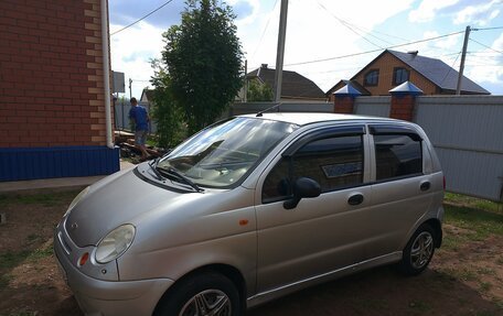 Daewoo Matiz, 2010 год, 200 000 рублей, 5 фотография