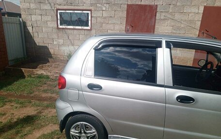 Daewoo Matiz, 2010 год, 200 000 рублей, 6 фотография