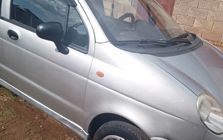 Daewoo Matiz, 2010 год, 200 000 рублей, 7 фотография