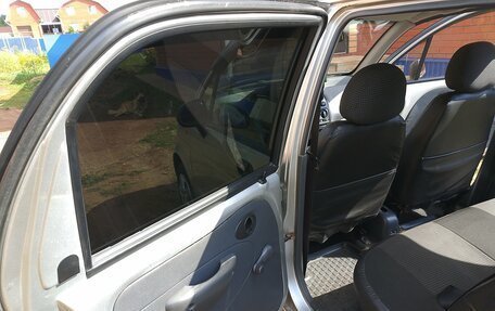 Daewoo Matiz, 2010 год, 200 000 рублей, 17 фотография