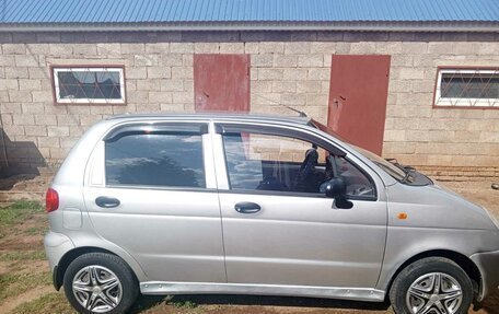 Daewoo Matiz, 2010 год, 200 000 рублей, 9 фотография