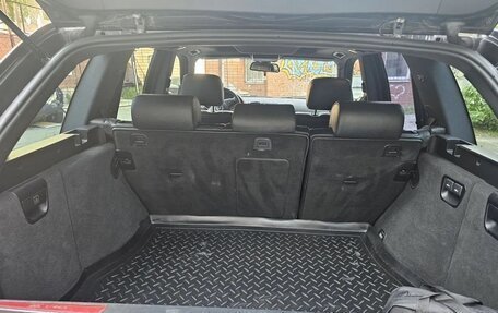BMW X5, 2005 год, 1 000 000 рублей, 6 фотография