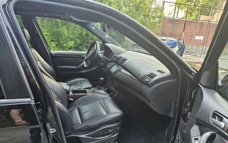 BMW X5, 2005 год, 1 000 000 рублей, 9 фотография
