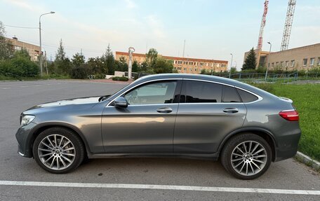 Mercedes-Benz GLC, 2019 год, 2 999 999 рублей, 4 фотография