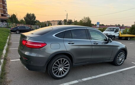Mercedes-Benz GLC, 2019 год, 2 999 999 рублей, 3 фотография