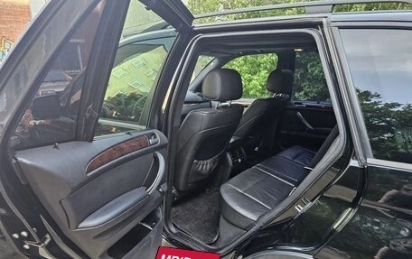 BMW X5, 2005 год, 1 000 000 рублей, 7 фотография