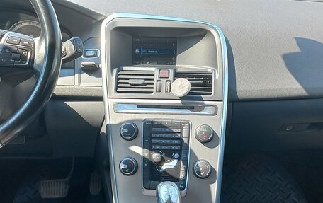 Volvo XC60 II, 2012 год, 1 600 000 рублей, 2 фотография