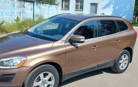 Volvo XC60 II, 2012 год, 1 600 000 рублей, 3 фотография