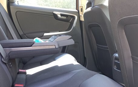 Volvo XC60 II, 2012 год, 1 600 000 рублей, 7 фотография