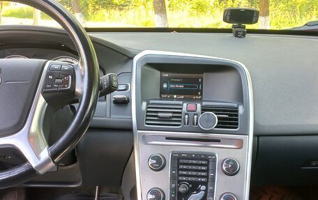 Volvo XC60 II, 2012 год, 1 600 000 рублей, 6 фотография