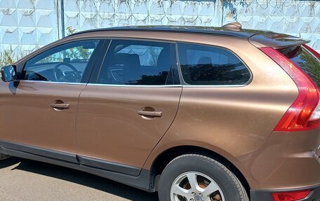 Volvo XC60 II, 2012 год, 1 600 000 рублей, 11 фотография