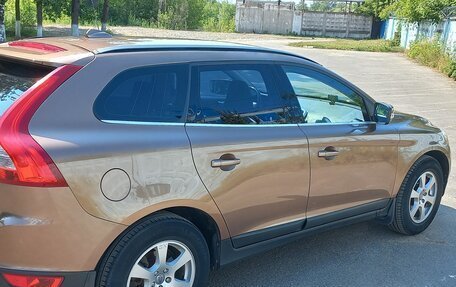 Volvo XC60 II, 2012 год, 1 600 000 рублей, 8 фотография