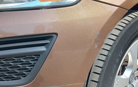 Volvo XC60 II, 2012 год, 1 600 000 рублей, 15 фотография