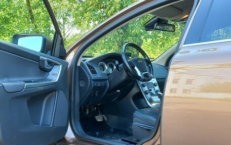 Volvo XC60 II, 2012 год, 1 600 000 рублей, 14 фотография