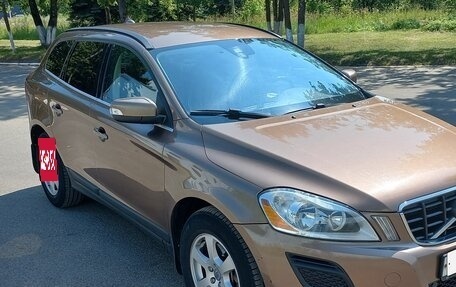Volvo XC60 II, 2012 год, 1 600 000 рублей, 5 фотография
