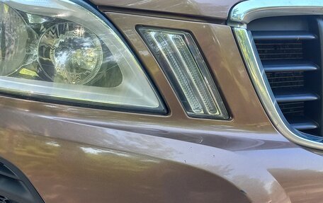 Volvo XC60 II, 2012 год, 1 600 000 рублей, 16 фотография