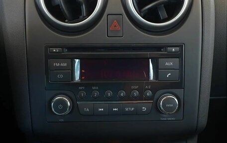 Nissan Qashqai, 2012 год, 1 260 000 рублей, 7 фотография