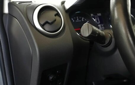 Nissan Qashqai, 2012 год, 1 260 000 рублей, 9 фотография