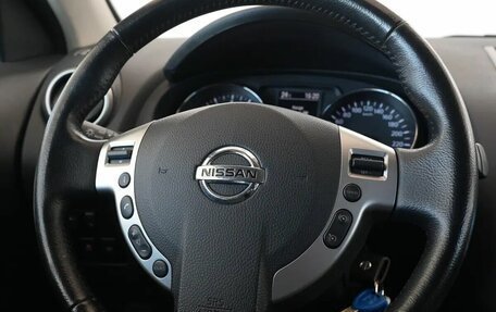 Nissan Qashqai, 2012 год, 1 260 000 рублей, 8 фотография