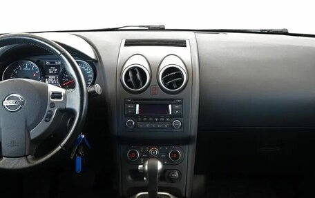 Nissan Qashqai, 2012 год, 1 260 000 рублей, 5 фотография
