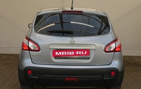 Nissan Qashqai, 2012 год, 1 260 000 рублей, 3 фотография
