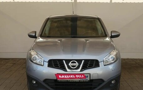 Nissan Qashqai, 2012 год, 1 260 000 рублей, 2 фотография