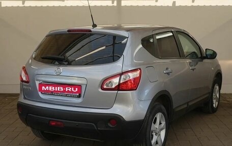 Nissan Qashqai, 2012 год, 1 260 000 рублей, 4 фотография