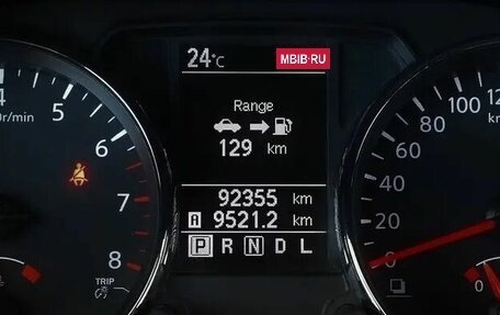 Nissan Qashqai, 2012 год, 1 260 000 рублей, 6 фотография