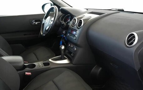 Nissan Qashqai, 2012 год, 1 260 000 рублей, 11 фотография