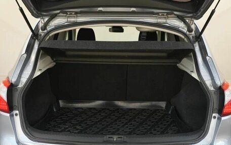 Nissan Qashqai, 2012 год, 1 260 000 рублей, 13 фотография