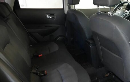 Nissan Qashqai, 2012 год, 1 260 000 рублей, 12 фотография